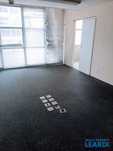 Comercial - Jardim Paulista - Sp - 627066