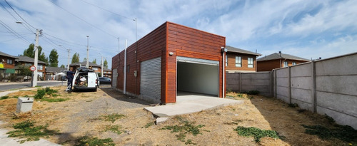 Arriendo 2 Locales Comerciales Excelente Oportunidad
