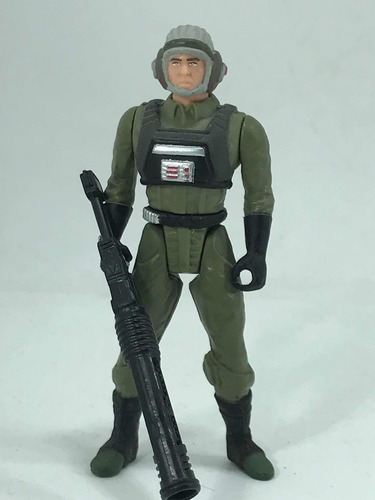 Star Wars 10 Figura Articuladas (Usado)