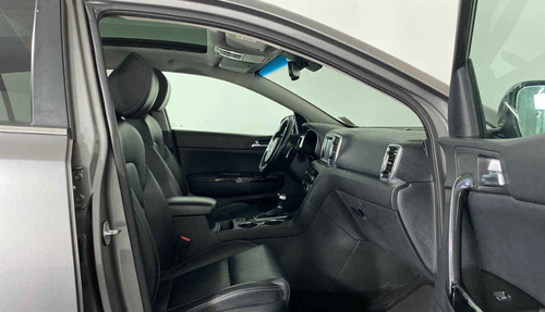 Imagen 11 de 15 de 119257 - Kia Sportage 2017 Con Garantía