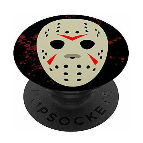 Horror Pop Socket Popsockets Popgrip: Grip Swappable Ykv12