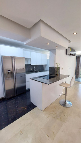Imagen 3 de 16 de Apartamento En Venta El Saman De Los Ángeles Oripoto Hatillo Caracas