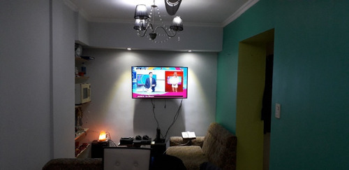 Imagen 2 de 10 de Departamento En Venta En Villa Dominico
