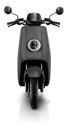 Moto Scooter Eléctrico Nuuv Nqi Sport Ext