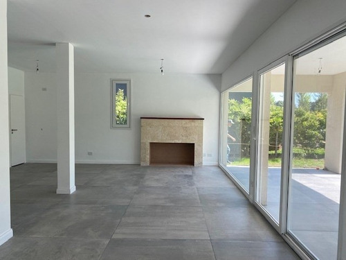 Imagen 16 de 30 de Casa En Venta En Castaños, Nordelta, Tigre