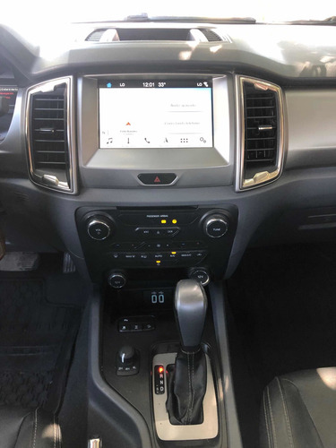 Imagen 15 de 16 de Ford Ranger 2019 3.2 Cd Limited Tdci 200cv Automática