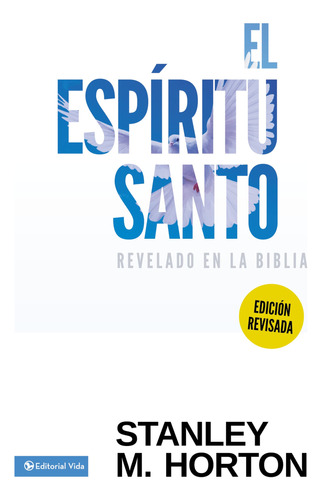 Book : Espiritu Santo Revelado En La Biblia (revisada) -...
