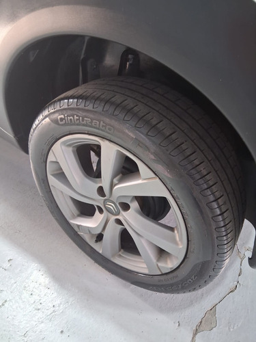 Citroën C4 Cactus 1.6 Vti 115 At6 Feel Pk