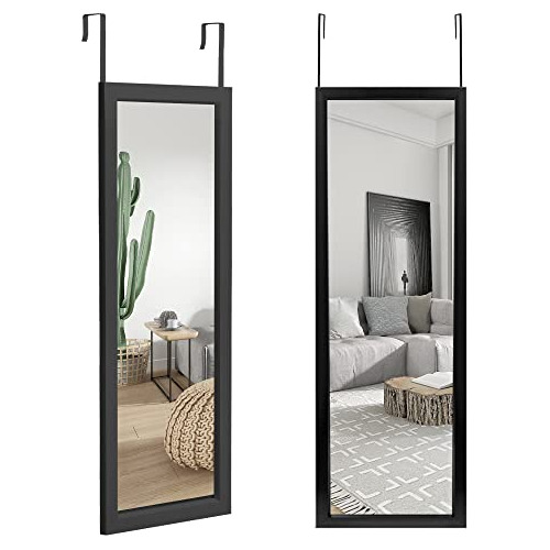 Espejo De Puerta De 48 X 12 , Espejo De Cuerpo Entero,...