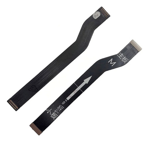 Flex Conector Interconexión Main Huawei Y9 2019 Jkm-lx1