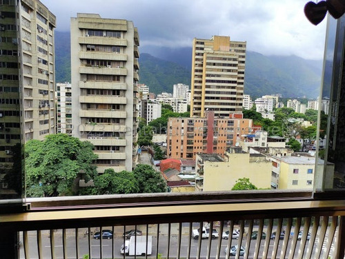 Mg Apartamento En Venta - Sabana Grande / Mls #24-3805