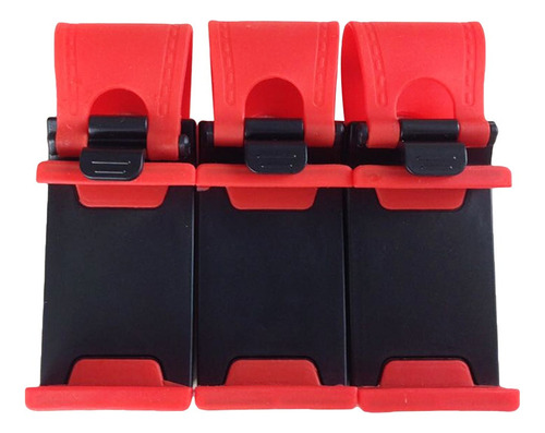 Soporte De Mesa Para Volante De Coche, 3 Piezas