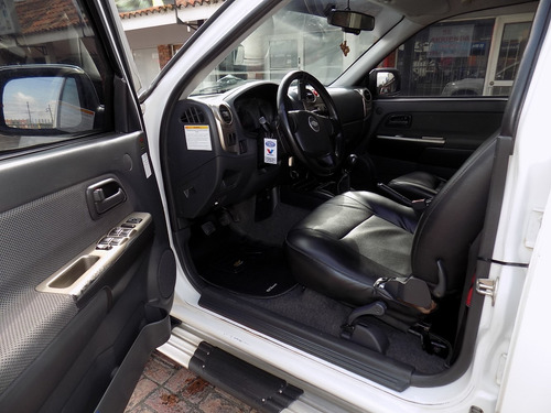 Chevrolet Luv D-max 3.0cc Mt Aa 4x4