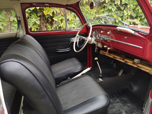 Volkswagen Fusca