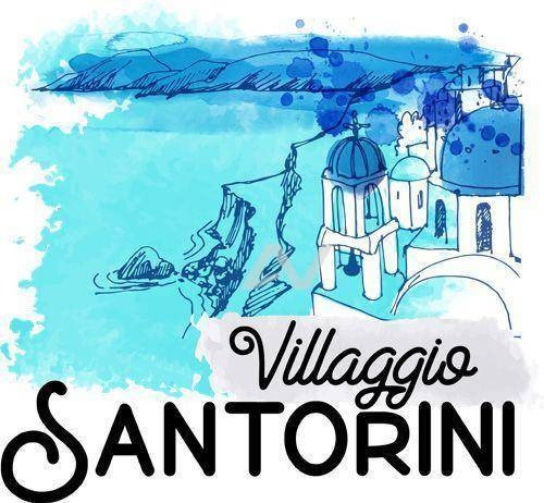 Villaggio Santorini - Valinhos - Ca0361