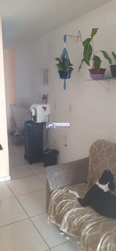 Casa Com 2 Dorms, Vila Campesina, Osasco - R$ 370 Mil, Cod: 974 - V974