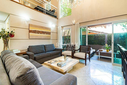Imagem 9 de 30 de Casa Com 4 Quartos À Venda, 434 M² Por R$ 3.800.000 - Alphaville Residencial 10 - Santana De Parnaíba/sp - Ca6884