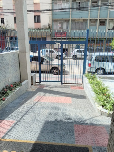 Imagem 16 de 19 de Apartamento Liberdade Sao Paulo Sp Brasil - 3556
