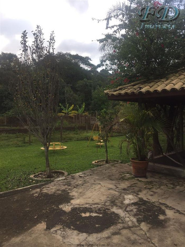 Imagem 10 de 29 de Chácaras À Venda Em Mairiporã/sp - Compre O Seu Chácaras Aqui! - 1496053
