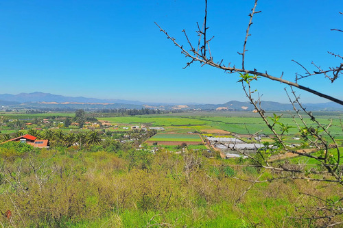 Terrenos Con Espectaculares Vistas En Rauten (118383)