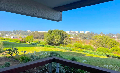 En Venta Lindo Departamento En Maitencillo, Costamai Ii
