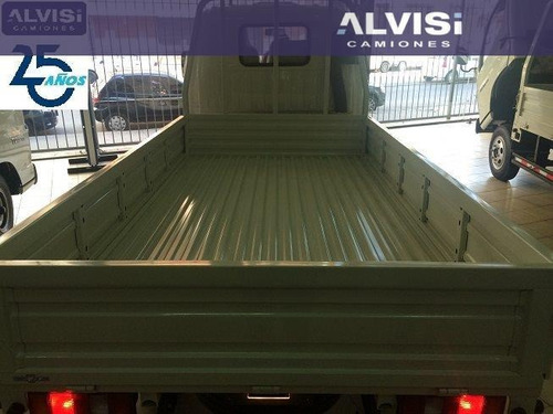 Foton Aumark Rueda Simple Isuzu Caja Precio Sin Iva