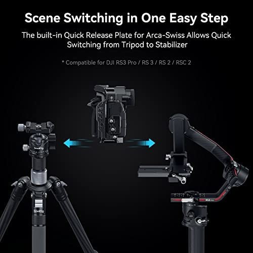 Funda Smallrig S5 Ii Funda S5 Iix Para Panasonic Lumix S5 Ii