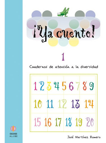 Libro Ya Cuento Nº1 - Vv.aa