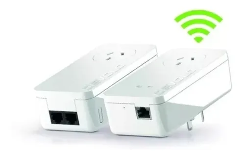 Extensor wifi devolo hot sale