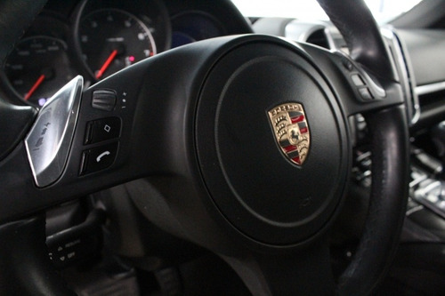 Imagem 13 de 15 de Porsche Cayenne V6