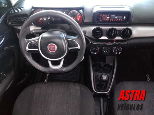 Imagem 7 de 9 de Fiat Argo 1.0 2020