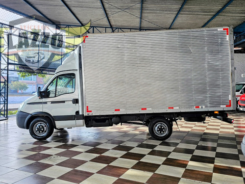 Iveco Daily 35s14 Bau