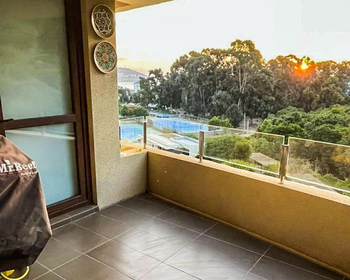 Top New 4 Dorm. 2est Se Vende Amoblado. Papudo Punta Puyai 2