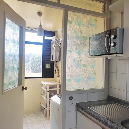 Amplio Departamento En Av Los Carrera, 3d 2b 1e 1b