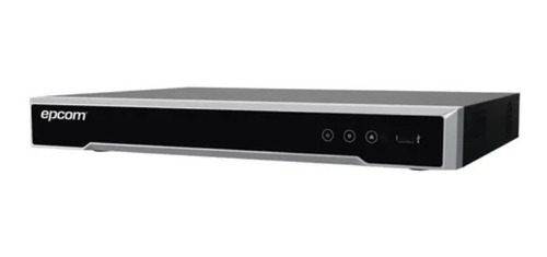 Dvr 4k/ 8 Canales 4k Turbohd + 4 Canales Ip/ Ev-8008turbo-d