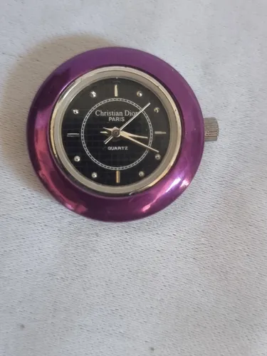 Reloj Cristian Dior MercadoLibre