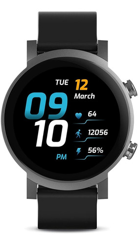 Reloj Inteligente Smartwatch Ticwatch E3 Gps Ios/android