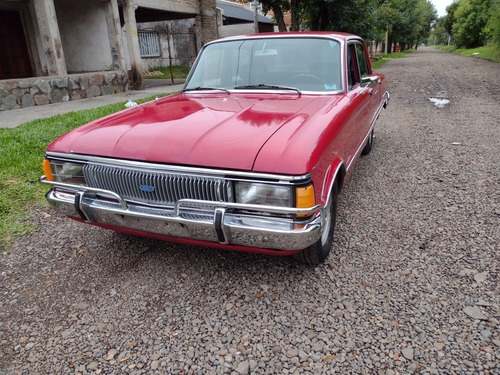 Ford Falcon