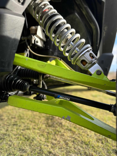 Imagen 17 de 18 de Utv Polaris Rzr Xp 1000 4p 2021 No Canam X3 Maverick No Kawa