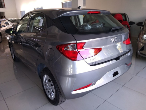 Hyundai Hb20 1.0 Sense Flex 5p