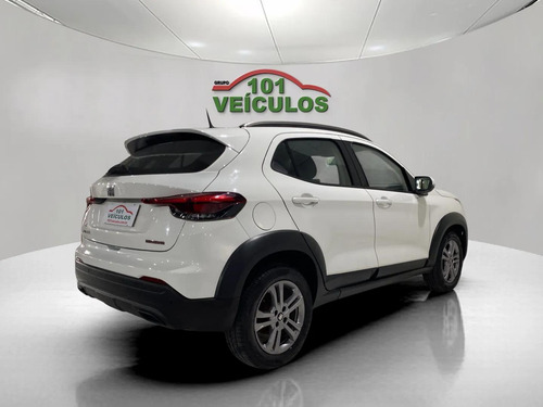 Fiat Pulse Pulse 1.0 Turbo 200 Drive (Aut)