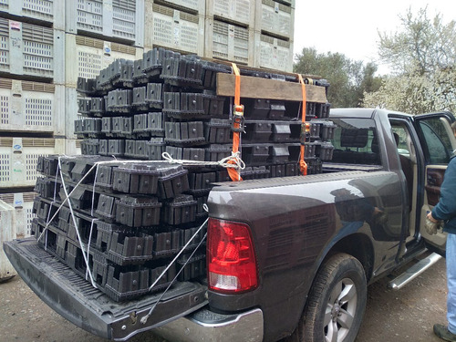 Traversas Plasticas Para Bins Upc Y Wenco