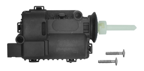 Actuador Puerta Tapa Combustible Gm Astra Corsa