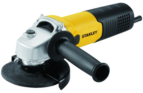 Stanley Sgs1045 Esmeril Angular 4 1/2 1000w - Lenmex