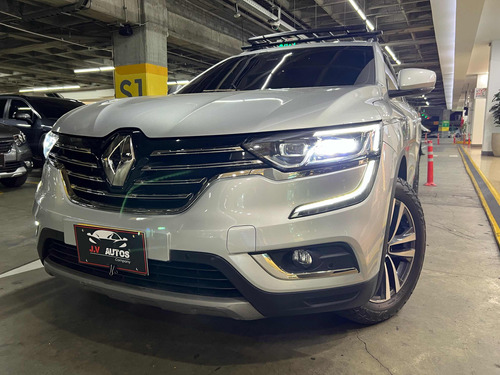 Renault Koleos 2.5 Intens