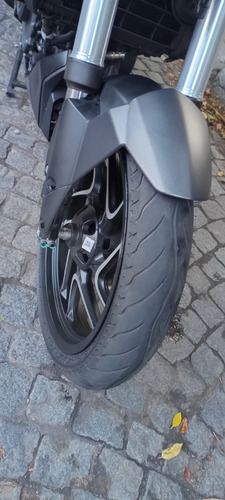 Imagen 11 de 15 de Bajaj Dominar 400 Ug 3184 Km Reales. Impecable!!!