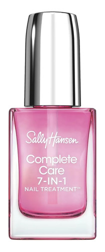 Tratamiento De Uñas Sally Hansen Complete Care