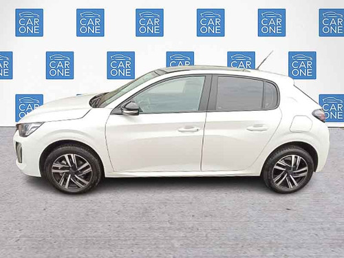 Peugeot 208 1.0 T200 ALLURE PACK AT L25