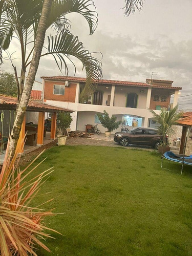 Imagem 6 de 15 de Casa Para Venda Em Itanhaém, Cibratel Ii, 3 Dormitórios, 1 Suíte, 2 Banheiros, 6 Vagas - It966_2-1415713