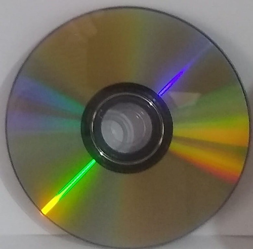 Dvd Smalville - 3ª Temporada Original (Usado)